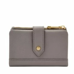 Cheap 🌟 Fossil 👩 Women Lainie Leather Multifunction 🌟