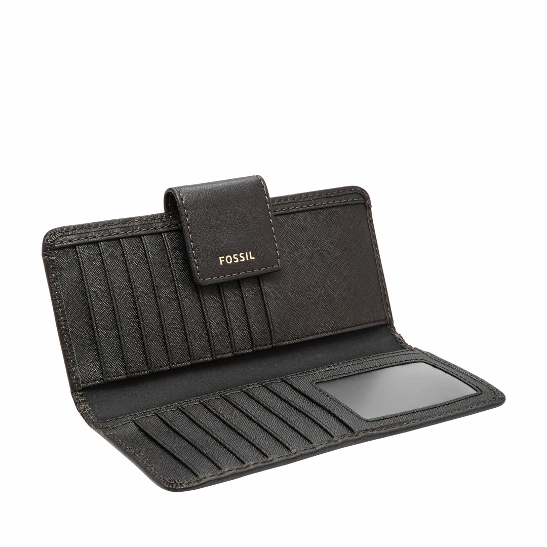 Discount β¨ Fossil π© Women's Madison Leather Clutch π 4 Discount β¨ Fossil π© Women's Madison Leather Clutch π - Image 2