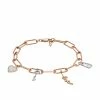 New π₯ Fossil π© Women's Rose Gold-Tone Stainless Steel Chain Bracelet β 1 New π₯ Fossil π© Women's Rose Gold-Tone Stainless Steel Chain Bracelet β -Cheap Fossil Store a6b669e1b3834899a8d4e6a88b7fb49e 1080x