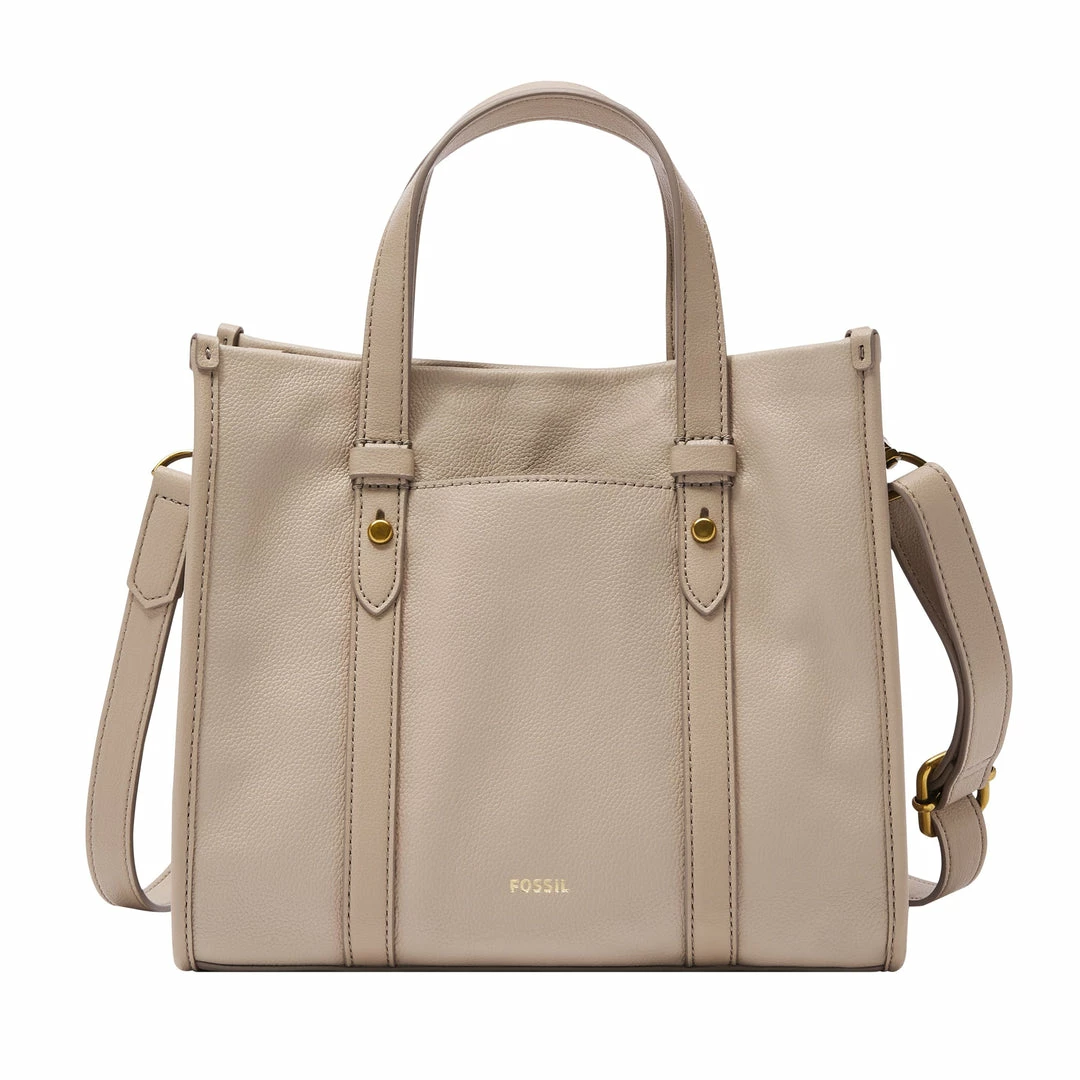 Best Pirce π Fossil π© Women's Kingston Leather Satchel π€© 5 Best Pirce π Fossil π© Women's Kingston Leather Satchel π€© - Image 3