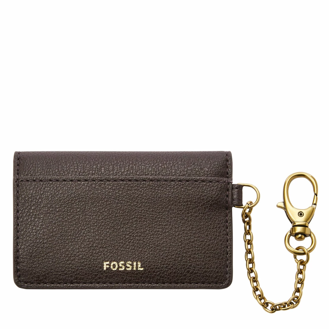 Top 10 π Fossil π© Women's Adelyn PVC Flap Card Case π€© 5 Top 10 π Fossil π© Women's Adelyn PVC Flap Card Case π€© - Image 3