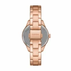 Budget 💯 Fossil 👩 Women's Rye Automatic, Rose Gold-Tone Alloy ⌚ Watch ⌛ -Cheap Fossil Store ab15cf92c66442e08fa63ccb6b2bee95 0df9a4d1 634a 4df7 9fc7 c6374ff871e9 1080x