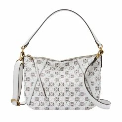 Promo π Fossil π© Women's Skylar PVC Crossbody π€©