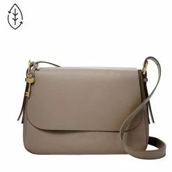 Flash Sale π₯° Fossil π© Women's Harper Eco Leather Crossbody π§¨