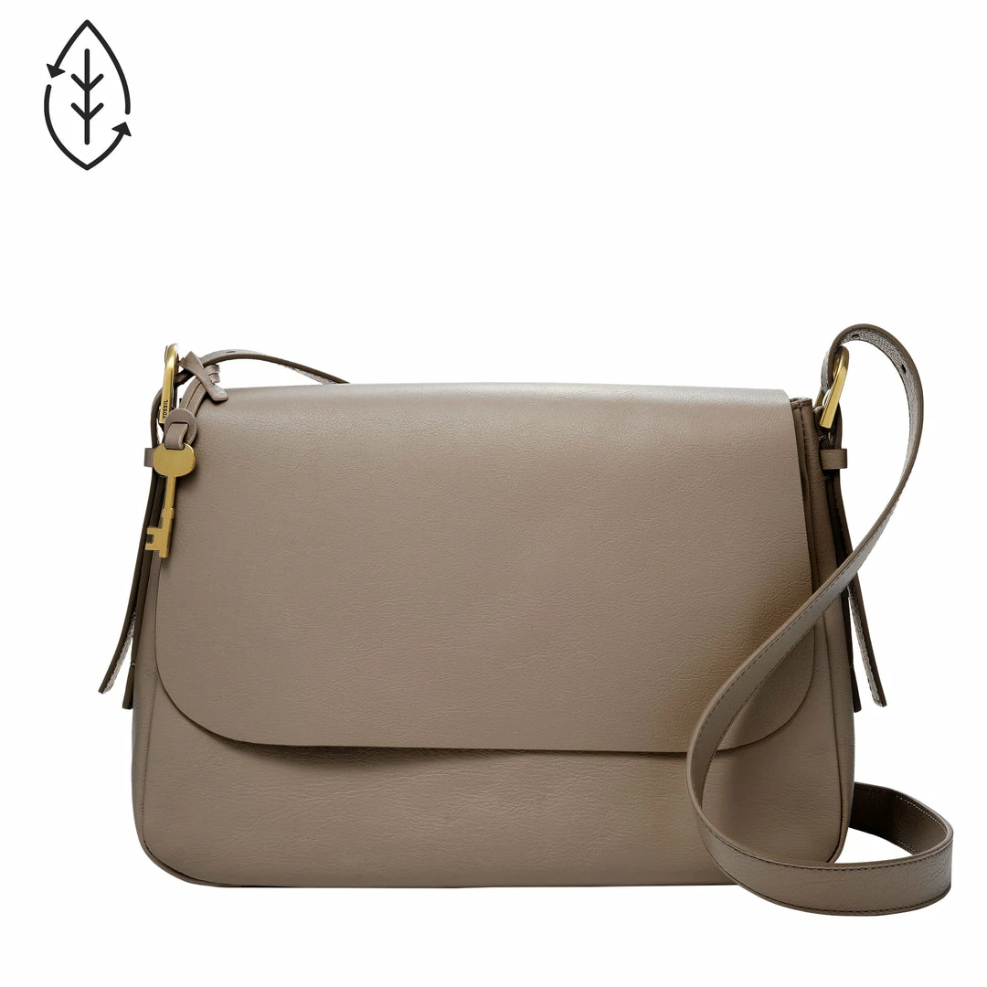 Flash Sale π₯° Fossil π© Women's Harper Eco Leather Crossbody 𧨠2 Flash Sale π₯° Fossil π© Women's Harper Eco Leather Crossbody π§¨