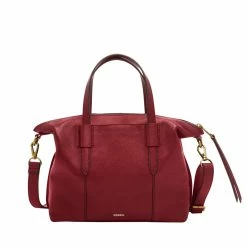 Best Sale 😀 Fossil 👩 Women's Skylar Leather Satchel 😍 -Cheap Fossil Store b174d7b426cd43839771d88deae18368 1080x
