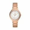 Outlet ✔️ Fossil 👩 Women's Ashtyn Three-Hand Date, Rose Gold-Tone Stainless Steel ⌚ Watch 💯 -Cheap Fossil Store b626e60d02474767990d39297460d9d8 1080x
