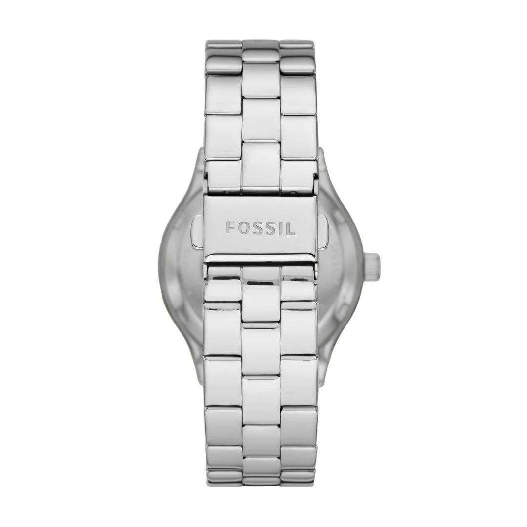 Deals π Fossil π© Women's Modern Sophisticate Automatic Three-Hand, Stainless Steel β Watch π 5 Deals π Fossil π© Women's Modern Sophisticate Automatic Three-Hand, Stainless Steel β Watch π - Image 3