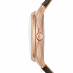 Discount 😍 Fossil 👩 Women's Rye Multifunction, Rose Gold-Tone Alloy ⌚ Watch 🔥 -Cheap Fossil Store b7af34f7ed6343eaa1fd672659c54a3d 1080x