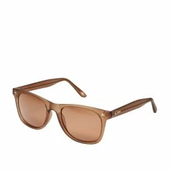 Buy 😉 Fossil Men's Square 👓 Sunglasses 🎁