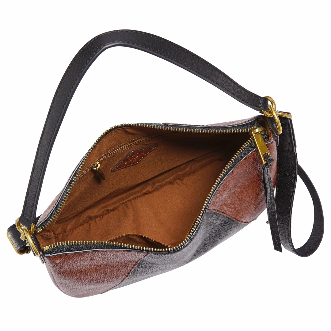 Budget π Fossil π© Women's Skylar Leather Crossbody π 4 Budget π Fossil π© Women's Skylar Leather Crossbody π - Image 2