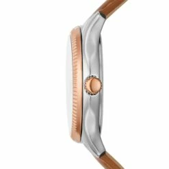 Cheap 🛒 Fossil 👩 Women's Rye Multifunction, Silver-Tone Alloy ⌚ Watch 😍 -Cheap Fossil Store c440ddaf4c224ab38a9c27da81bfee1e 1080x