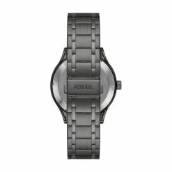 Best deal ⌛ Fossil Men's Fenmore Automatic, Gunmetal-Tone Stainless Steel ⌚ Watch 🛒 -Cheap Fossil Store cdb5f1bd20b74e0cb62d05be1d975b84 3930f50a fc81 498e 9548 318d60ae93e3 1080x