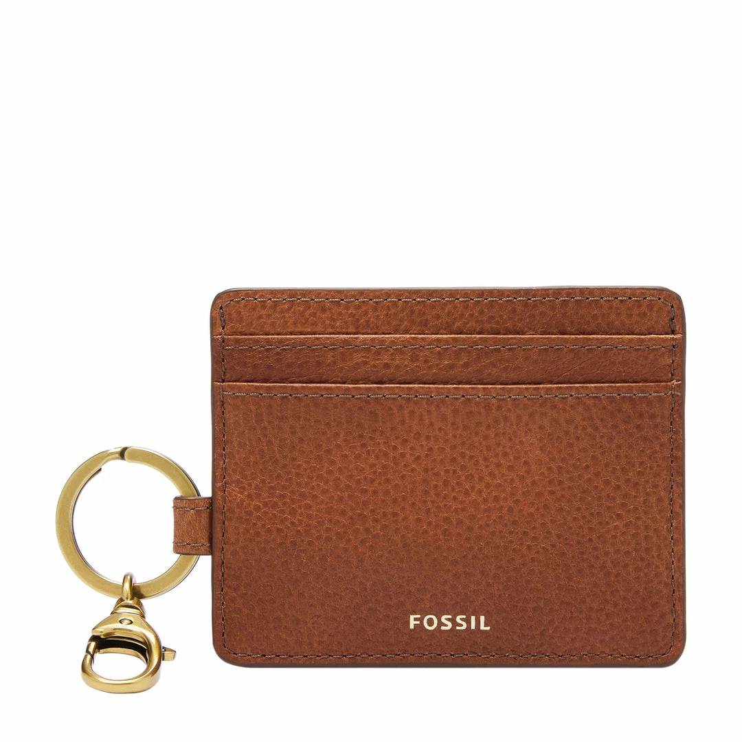 Coupon π Fossil π© Women's Sofia Leather Card Case π 3 Coupon π Fossil π© Women's Sofia Leather Card Case π