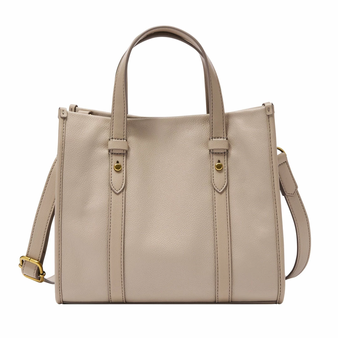Best Pirce π Fossil π© Women's Kingston Leather Satchel π€© 3 Best Pirce π Fossil π© Women's Kingston Leather Satchel π€©