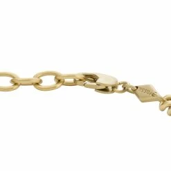 Buy ⌛ Fossil Men's Elliott Gold-Tone Stainless Steel ID Bracelet 🎁 -Cheap Fossil Store d4b0ba043cb34520ab4af35d2094275e 1080x