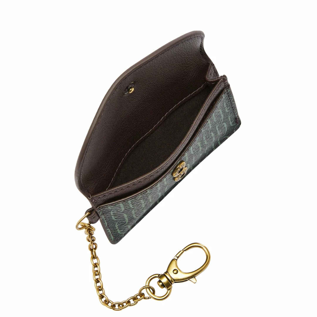 Top 10 π Fossil π© Women's Adelyn PVC Flap Card Case π€© 4 Top 10 π Fossil π© Women's Adelyn PVC Flap Card Case π€© - Image 2