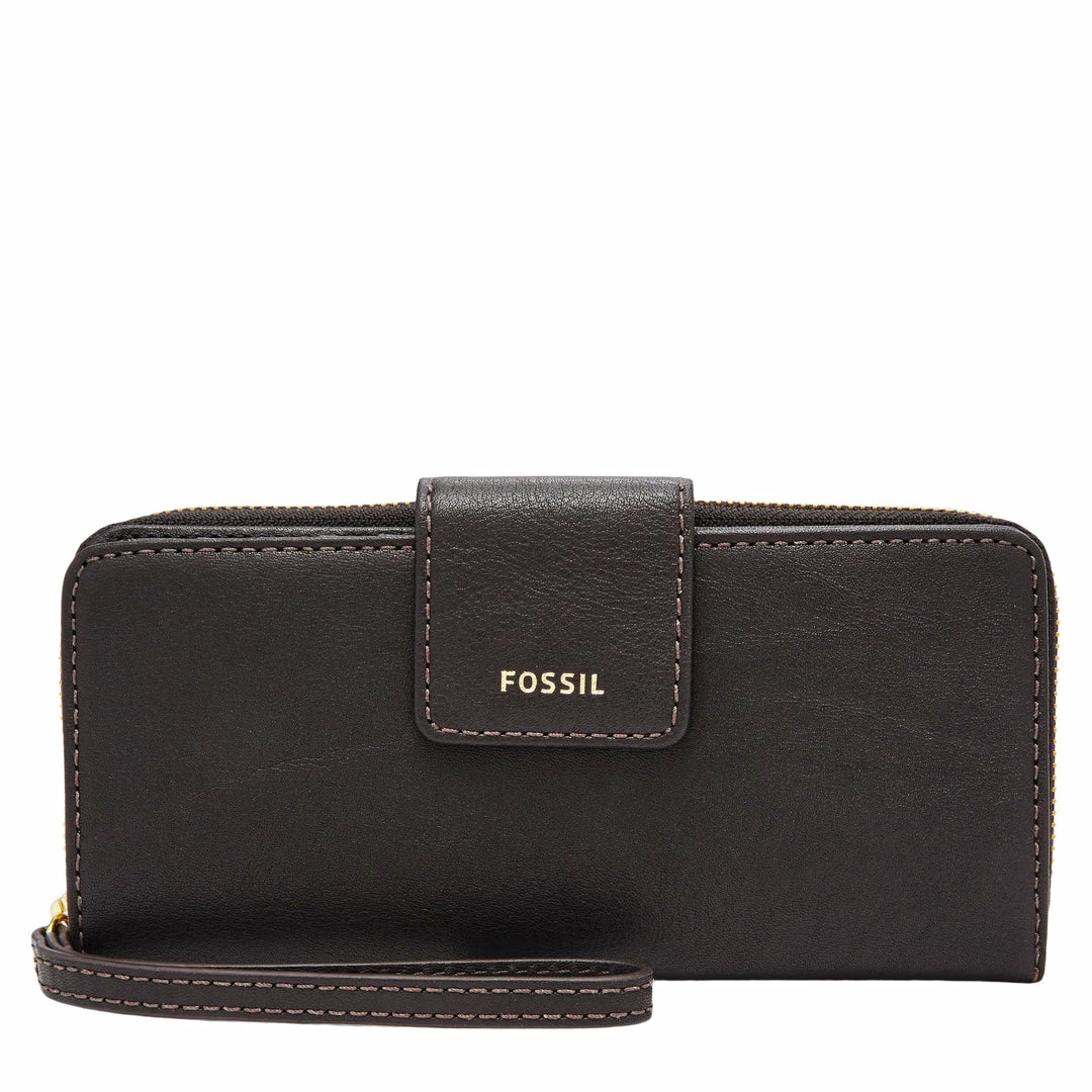 Best reviews of π Fossil π© Women's Madison Leather Zip Clutch π₯ 3 Best reviews of π Fossil π© Women's Madison Leather Zip Clutch π₯