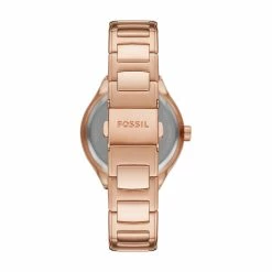 Wholesale 🤩 Fossil 👩 Women's Eevie Multifunction, Rose Gold-Tone Stainless Steel ⌚ Watch 🥰 -Cheap Fossil Store db2ef1604a6741d2a0f1358c17d1bbb3 1080x