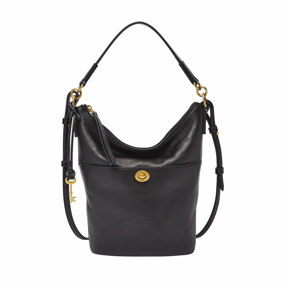 Promo π€© Fossil π© Women's Talulla Leather Small Hobo π 3 Promo π€© Fossil π© Women's Talulla Leather Small Hobo π