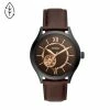 Top 10 🎁 Fossil Men's Automatic, Black-Tone Stainless Steel ⌚ Watch ❤️ -Cheap Fossil Store de61b8b81cde4cc0b31ea78da8f15415 bdfe1b97 1427 4d07 9a2f a04b8fe9df17 1080x