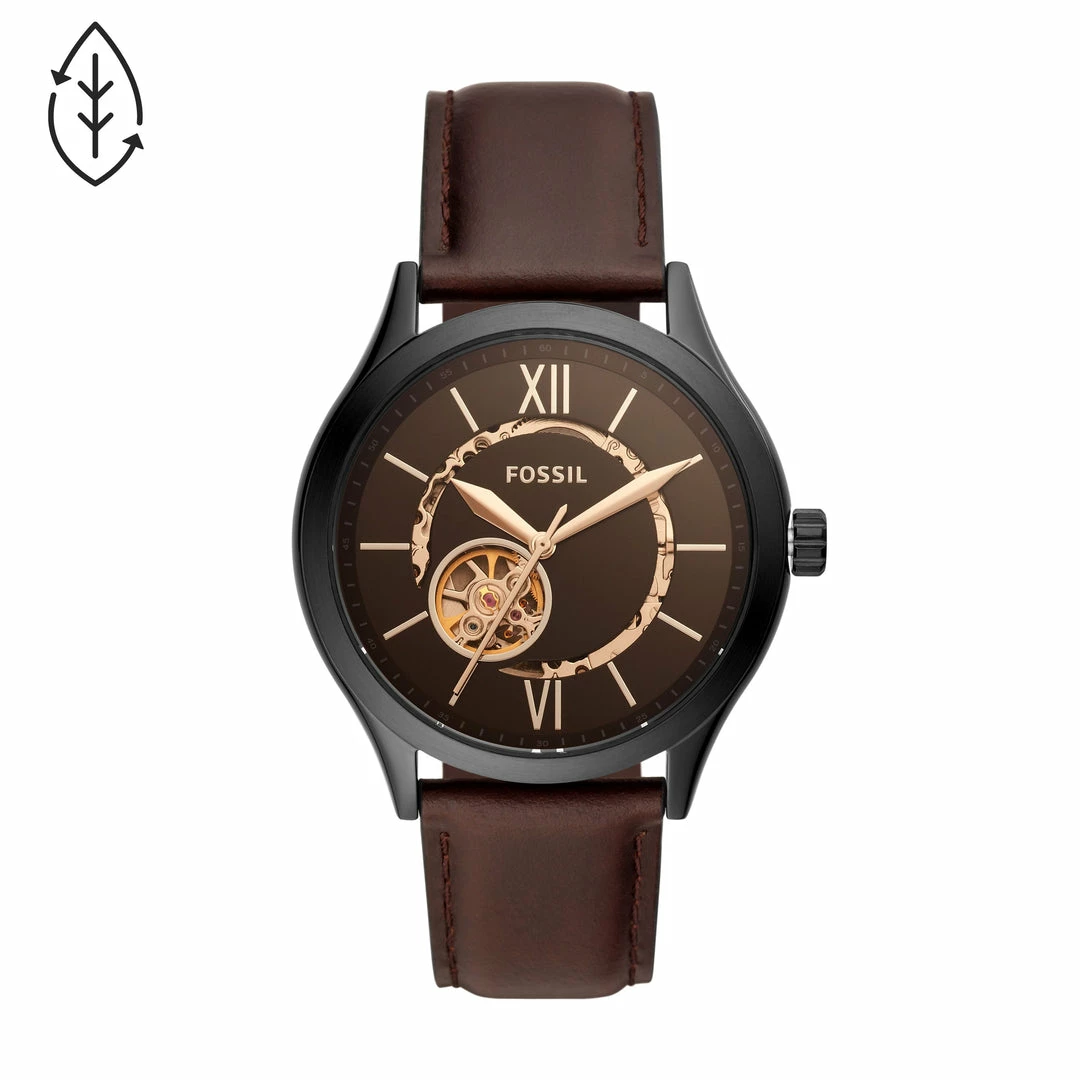 Top 10 π Fossil Men's Automatic, Black-Tone Stainless Steel β Watch β€οΈ 3 Top 10 π Fossil Men's Automatic, Black-Tone Stainless Steel β Watch β€οΈ