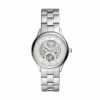 Deals 😍 Fossil 👩 Women's Modern Sophisticate Automatic Three-Hand, Stainless Steel ⌚ Watch 🎁 -Cheap Fossil Store e00fbe6bf1804a4e8136550e2f24c672 90bc4349 2cde 4539 9d27 bcbdd4bee1dd 1080x