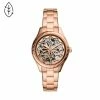 Budget 💯 Fossil 👩 Women's Rye Automatic, Rose Gold-Tone Alloy ⌚ Watch ⌛ -Cheap Fossil Store e2670729d56e47518db383fb8c264e09 b5ae53b6 7334 4317 93af 35bd1e7c00ed 1080x