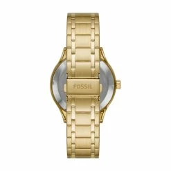 Hot Sale βοΈ Fossil Men's Fenmore Automatic, Gold-Tone Stainless Steel β Watch π₯ 7 Hot Sale βοΈ Fossil Men's Fenmore Automatic, Gold-Tone Stainless Steel β Watch π₯ -Cheap Fossil Store e376ea956fc14cd29ef3b0808d010f0c ce11ad33 3439 4c9f 8b6d 3dd4d7262398 1080x