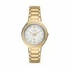 Outlet ⭐ Fossil 👩 Women's Ashtyn Three-Hand Date, Gold-Tone Stainless Steel ⌚ Watch ✔️ -Cheap Fossil Store e405a81945a643aeaf9f76f5b2eabcfb 1080x