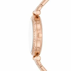 Best reviews of β Fossil π© Women's Tillie Solar-Powered, Rose Gold-Tone Stainless Steel β Watch β 7 Best reviews of β Fossil π© Women's Tillie Solar-Powered, Rose Gold-Tone Stainless Steel β Watch β -Cheap Fossil Store e4b78b318624462ea5cfdd9325f66838 1080x