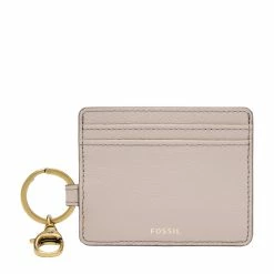 Cheapest π Fossil π© Women's Sofia Leather Card Case β