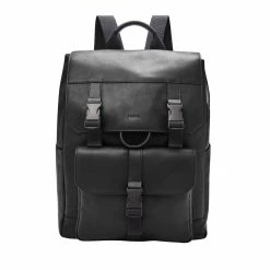 Top 10 🌟 Fossil Men's Weston Leather 🎒 Backpack 😍
