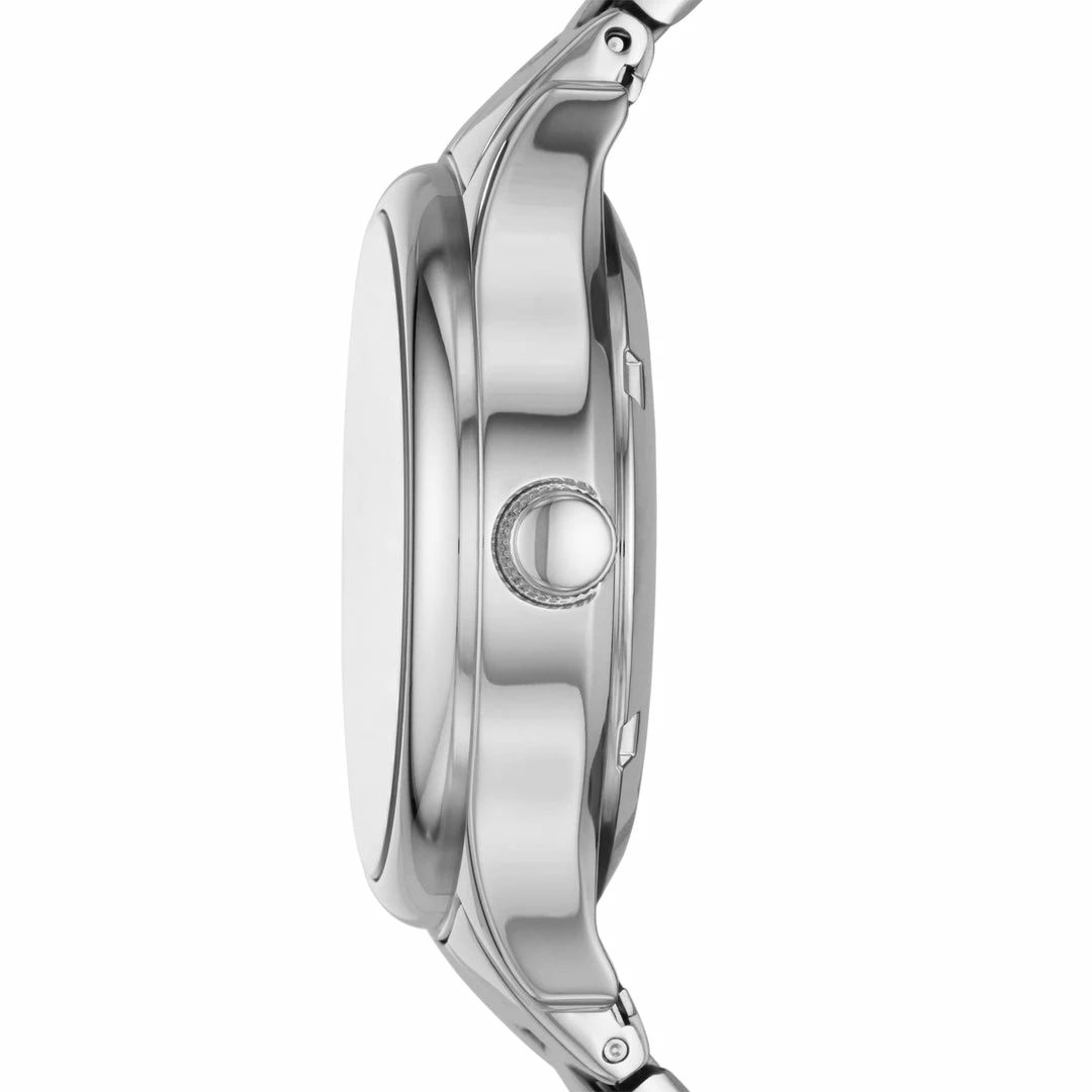 Deals π Fossil π© Women's Modern Sophisticate Automatic Three-Hand, Stainless Steel β Watch π 4 Deals π Fossil π© Women's Modern Sophisticate Automatic Three-Hand, Stainless Steel β Watch π - Image 2