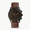 Promo 🔥 Fossil Men's Sullivan Multifunction, Black-Tone Stainless Steel ⌚ Watch 🌟 -Cheap Fossil Store e9fc5357ddc04977b194b1562dd42bc3 1080x