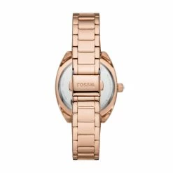 Cheap 👏 Fossil 👩 Women's Vale Automatic, Rose Gold-Tone Stainless Steel ⌚ Watch 🎁 -Cheap Fossil Store ee0c8991f4064074b592b3708f139d65 45777012 a35a 4a43 b70c 86366b161764 1080x