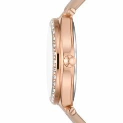 Brand new β€οΈ Fossil π© Women's Ashtyn Three-Hand Date, Rose Gold-Tone Stainless Steel β Watch π€© 7 Brand new β€οΈ Fossil π© Women's Ashtyn Three-Hand Date, Rose Gold-Tone Stainless Steel β Watch π€© -Cheap Fossil Store f332bd5cb5574637ad744362f5419f41 1080x