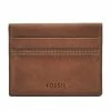 Buy 🧨 Fossil Men's Taren Brown Leather Front Pocket Wallet Wallet 😀 -Cheap Fossil Store f3dfacff08be4fbba813c5ba08a4f939 756002c0 4a4f 446d 9f99 8115fa972b4b 1080x