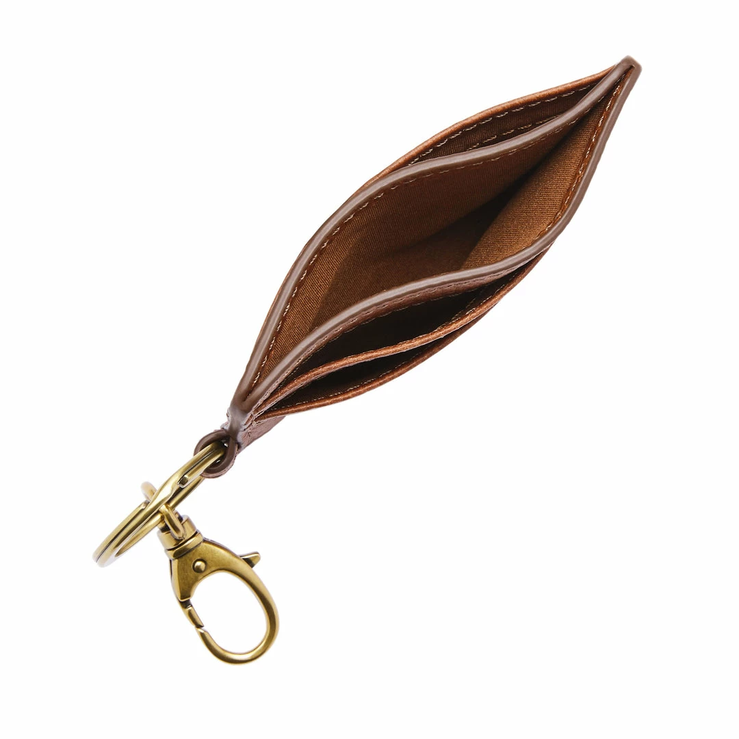 Coupon π Fossil π© Women's Sofia Leather Card Case π 4 Coupon π Fossil π© Women's Sofia Leather Card Case π - Image 2