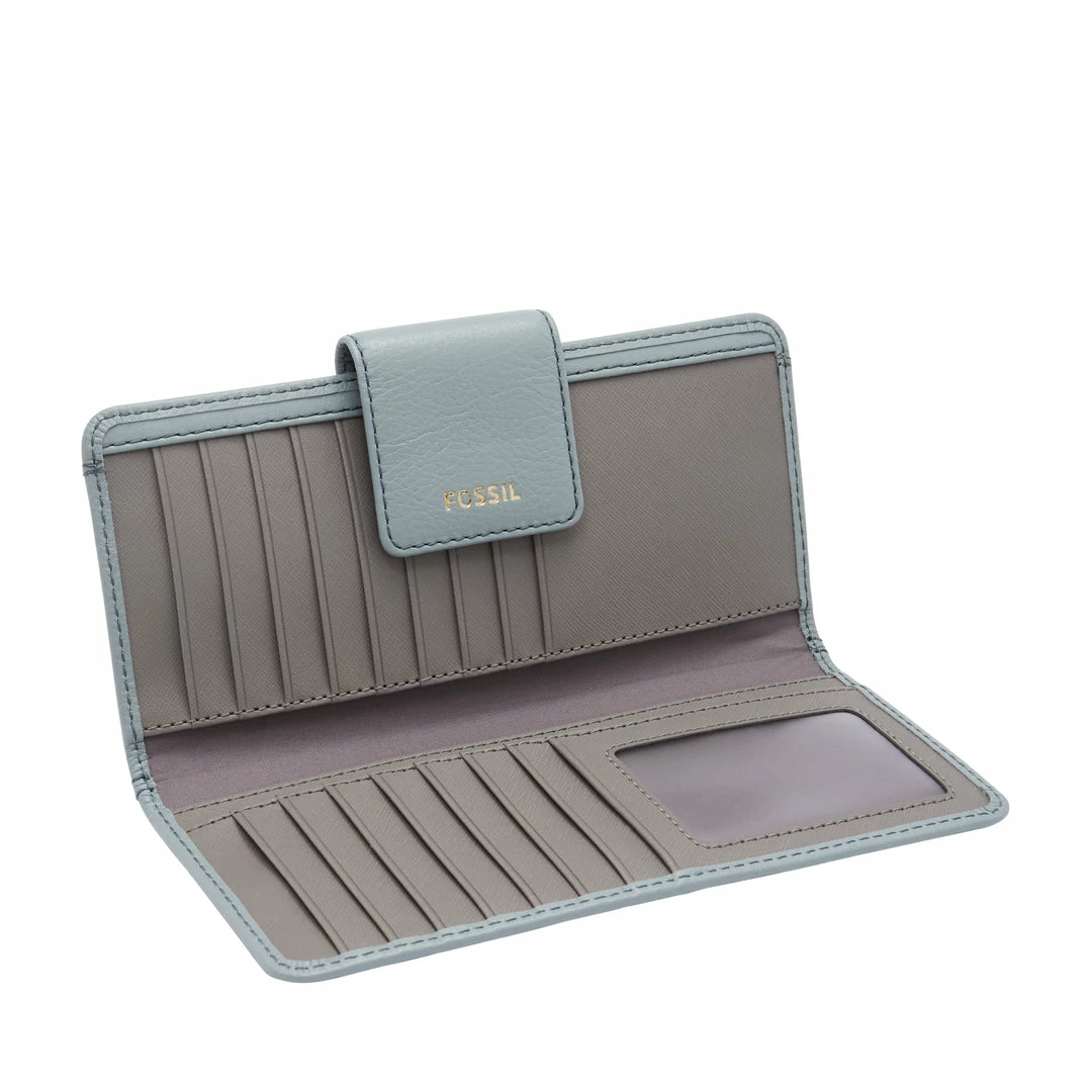 Cheapest π Fossil π© Women's Madison Leather Tab Clutch π 4 Cheapest π Fossil π© Women's Madison Leather Tab Clutch π - Image 2