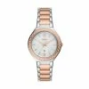 Best Pirce 🎁 Fossil 👩 Women's Ashtyn Three-Hand Date, Stainless Steel ⌚ Watch 😉 -Cheap Fossil Store f8252cf2281f4fee9bfbbf915fbfe0af 1080x