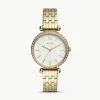 Best deal ⭐ Fossil 👩 Women's Tillie Three-Hand, Gold-Tone Stainless Steel ⌚ Watch 🎉 -Cheap Fossil Store fb3bb2f4f2644cdcb828d08d6aae6d89 735c9b5a f9c1 4c0c 98d7 5bbc3b4e1c72 1080x